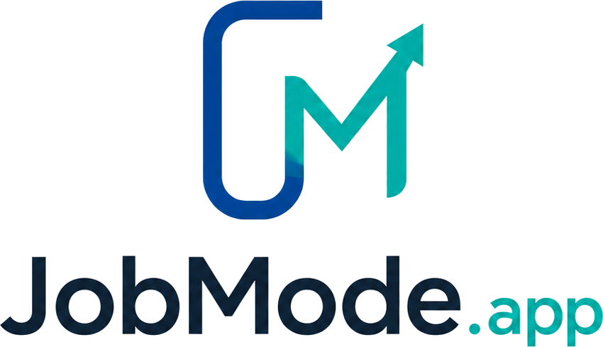 JobMode.app